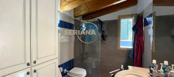 Apartamento de 3 divisões em Gazzaniga, Italy N.º 283389 9