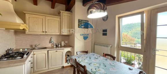 Apartamento de 3 divisões em Gazzaniga, Italy N.º 283389 2