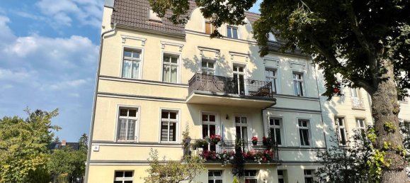 3-salle Appartement à Rosenthal, Germany No. 94525 3