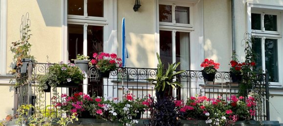 3-salle Appartement à Rosenthal, Germany No. 94525 2