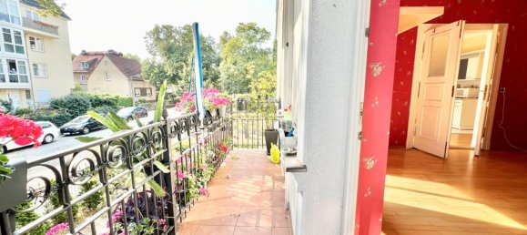 3-salle Appartement à Rosenthal, Germany No. 94525 12