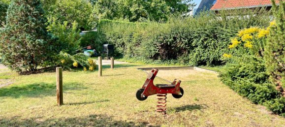 3-salle Appartement à Rosenthal, Germany No. 94525 16