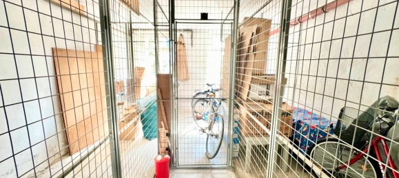 3-salle Appartement à Rosenthal, Germany No. 94525 15