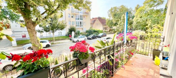 3-salle Appartement à Rosenthal, Germany No. 94525 13