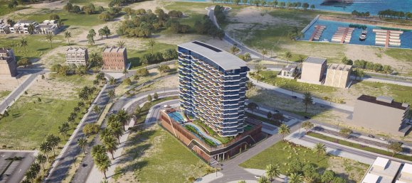 1 bedroom Apartment in Dubai, UAE No. 121634 2