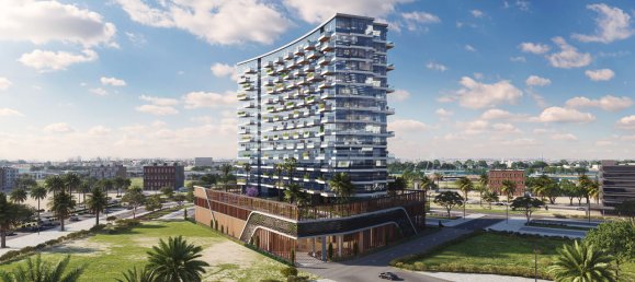 1 bedroom Apartment in Dubai, UAE No. 121634 3