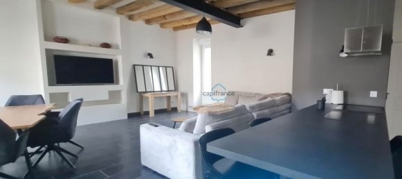 3 chambres Maison à Mayenne, France No. 340643 4