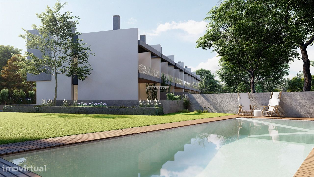 Terreno en Loule, Portugal 1789 m² No. 153867