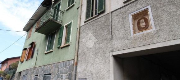 Квартира с 2 комнатами в Казарго, Италия № 78302 8