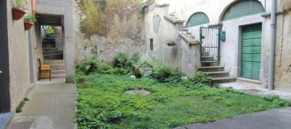 Квартира с 2 комнатами в Казарго, Италия № 78302 7