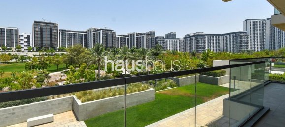 3 Schlafzimmer Wohnung in Dubai Hills Estate, UAE, Nr. 98998 2