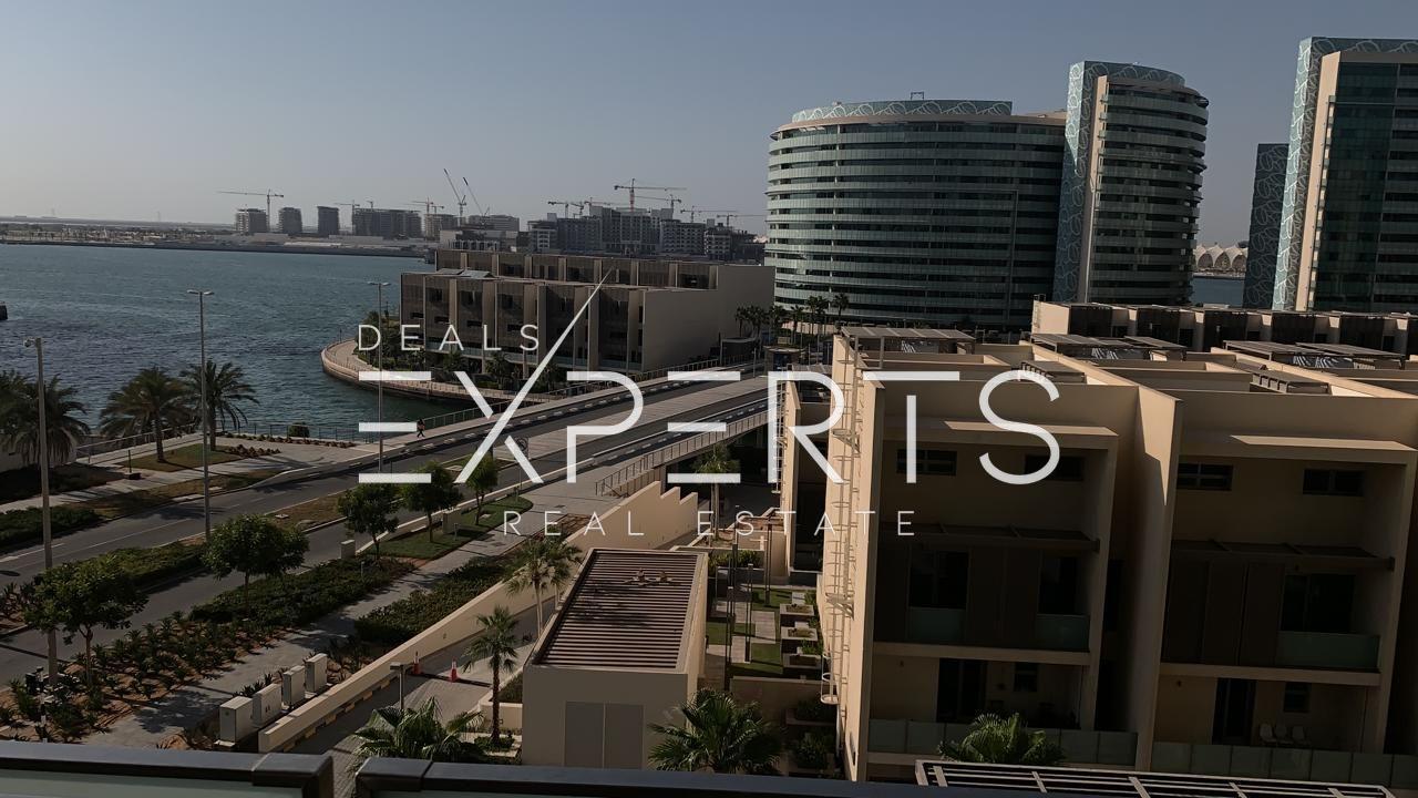 2 bedrooms Apartment in Al Raha Beach, UAE No. 47151