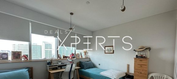 2 bedrooms Apartment in Al Raha Beach, UAE No. 47151 11