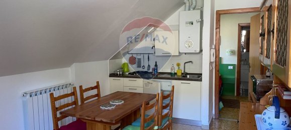 1 bedroom Apartment in Borzonasca, Italy No. 36237 3
