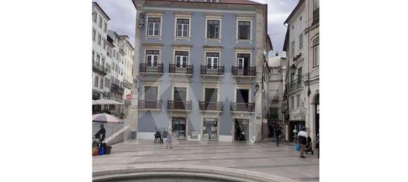 12 bedrooms Building in Coimbra, Portugal No. 139752 15
