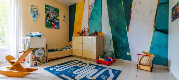 Квартира с 3 спальнями в Бу, Франция № 254947 15