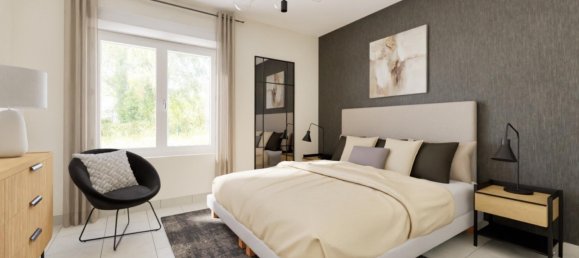 Квартира с 3 спальнями в Бу, Франция № 254947 22