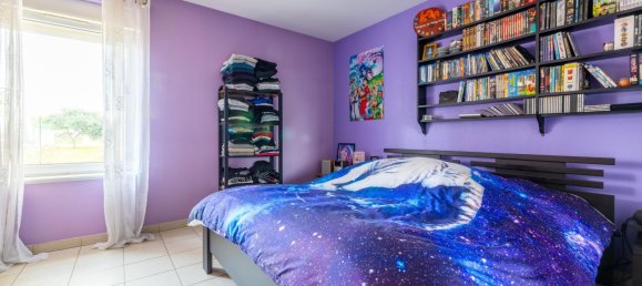 Квартира с 3 спальнями в Бу, Франция № 254947 25