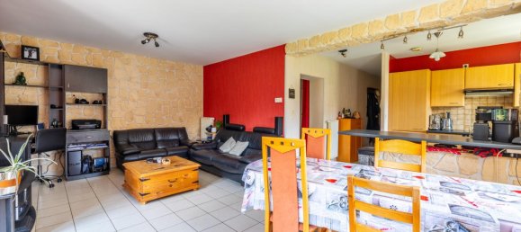 Квартира с 3 спальнями в Бу, Франция № 254947 19