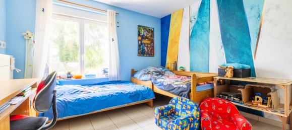 Квартира с 3 спальнями в Бу, Франция № 254947 23