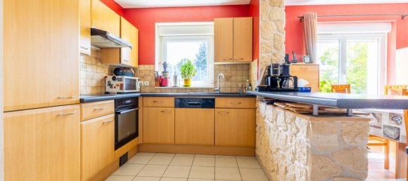 Квартира с 3 спальнями в Бу, Франция № 254947 17