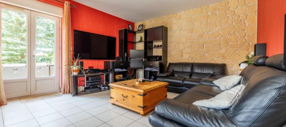 Квартира с 3 спальнями в Бу, Франция № 254947 3