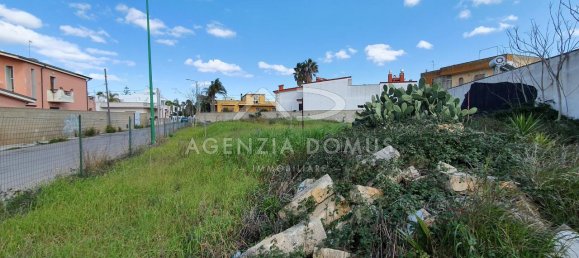 Terrain à Racale, Italy 770m² No. 130511 5