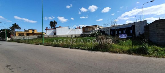 Terrain à Racale, Italy 770m² No. 130511 2