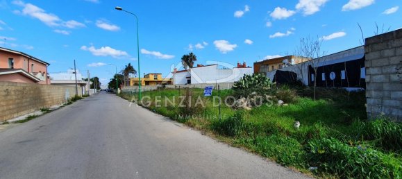 Terrain à Racale, Italy 770m² No. 130511 6