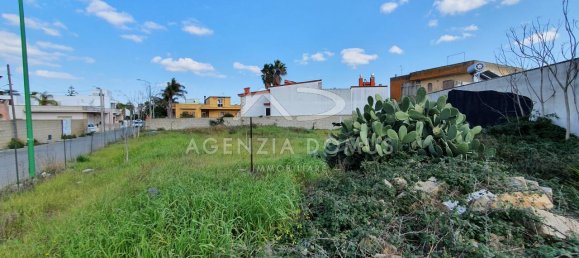 Terrain à Racale, Italy 770m² No. 130511 7