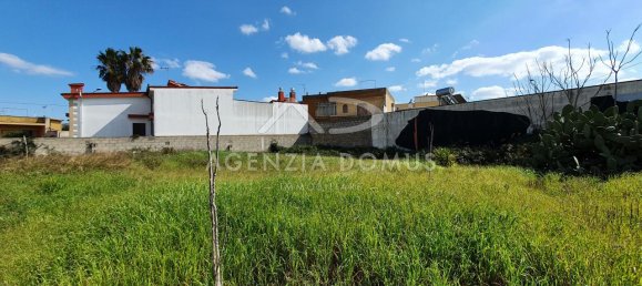 Terrain à Racale, Italy 770m² No. 130511 8