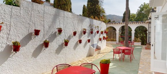 20 غرف نوم منزل في Arenas, Spain رقم 47534 6