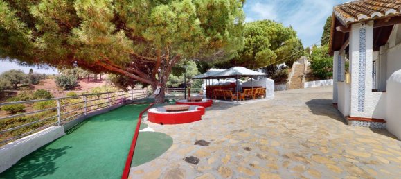 20 غرف نوم منزل في Arenas, Spain رقم 47534 29