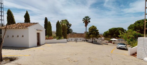 20 غرف نوم منزل في Arenas, Spain رقم 47534 4