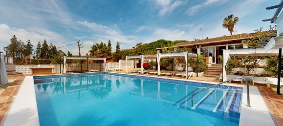 20 غرف نوم منزل في Arenas, Spain رقم 47534 28