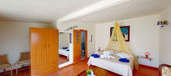 20 غرف نوم منزل في Arenas, Spain رقم 47534 39