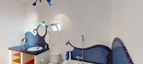 20 غرف نوم منزل في Arenas, Spain رقم 47534 38