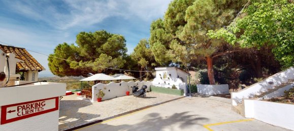 20 غرف نوم منزل في Arenas, Spain رقم 47534 3