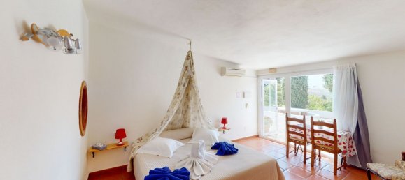 20 غرف نوم منزل في Arenas, Spain رقم 47534 41