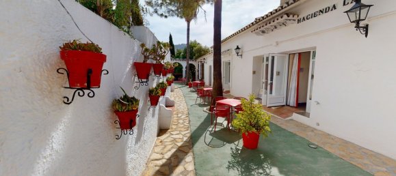 20 غرف نوم منزل في Arenas, Spain رقم 47534 15