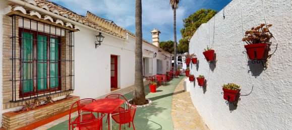 20 غرف نوم منزل في Arenas, Spain رقم 47534 13