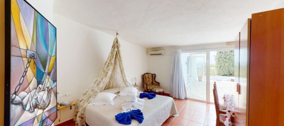 20 غرف نوم منزل في Arenas, Spain رقم 47534 37