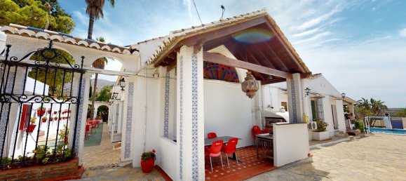 20 غرف نوم منزل في Arenas, Spain رقم 47534 5