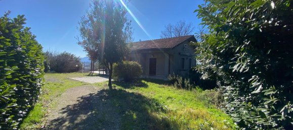 7 rooms Villa in Montefiascone, Italy No. 220533 2