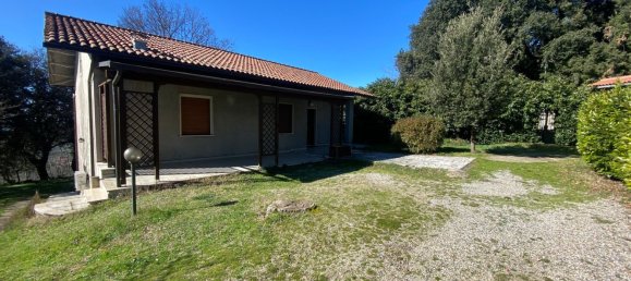 7 rooms Villa in Montefiascone, Italy No. 220533 3