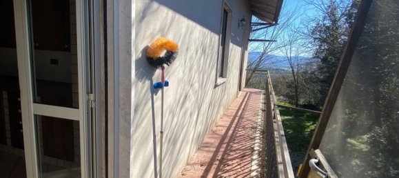 7 rooms Villa in Montefiascone, Italy No. 220533 13