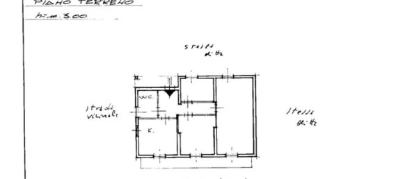 7 rooms Villa in Montefiascone, Italy No. 220533 34