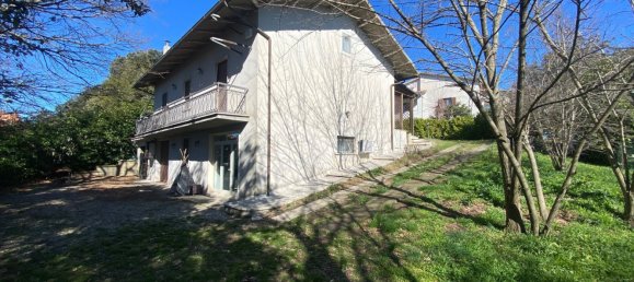 7 rooms Villa in Montefiascone, Italy No. 220533 4