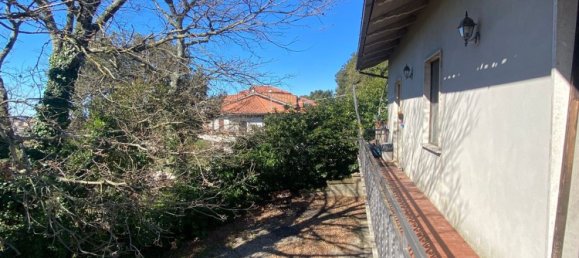 7 rooms Villa in Montefiascone, Italy No. 220533 14