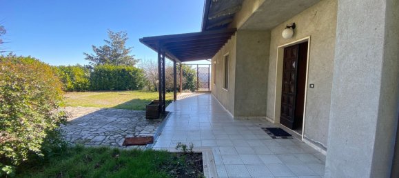 7 rooms Villa in Montefiascone, Italy No. 220533 7